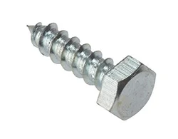 N06601 Coach Screw